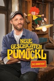 Neue Geschichten vom Pumuckl (2023)