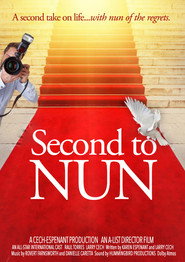 Second to Nun постер