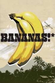 Affiche de Bananas!*