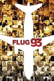 Poster Flug 93