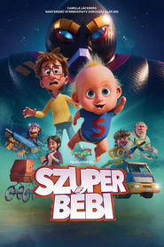 Szuper bébi