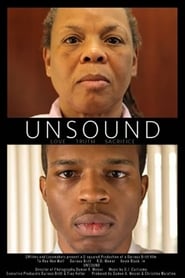 Unsound постер