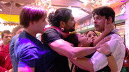 Sidharth-Asim ki dosti ka the end!