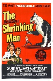 The Incredible Shrinking Man