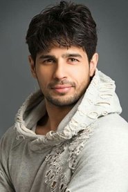 Sidharth Malhotra