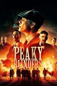 Peaky Blinders Season 4 (Hindi + English)