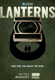 Plakat — Lanterns