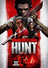 American Hunt 2019 Hindi Dubbed