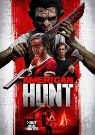 American Hunt movie