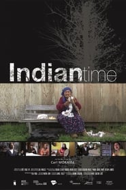 Poster Indian Time