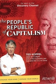 Full Cast of People's Republic of Capitalism