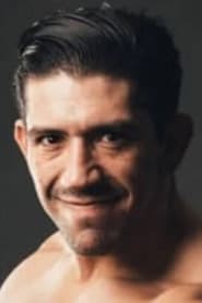 Seth Lesser as Simon Gotch