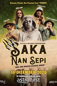 Saka Nan Sepi 2020