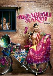 Anaarkali of Aarah постер