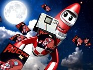 Christmas with Baby Steve/Rocky the Rocket
