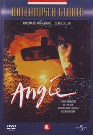 Poster Angie