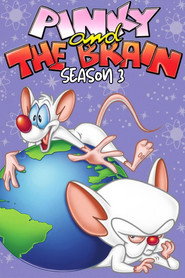 Pinky and the Brain Season 3 5
