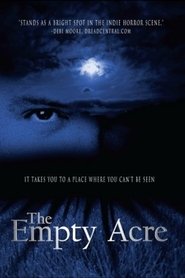 Poster The Empty Acre 2007