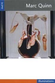 Poster theEYE: Marc Quinn 2006
