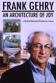 Poster Frank Gehry: An Architecture of Joy