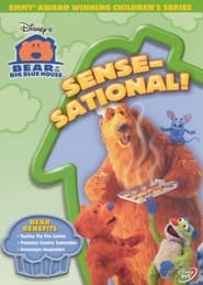 Bear in the Big Blue House - Sense-Sational
