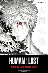 Poster van Human Lost