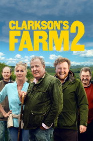Clarkson's Farm poster