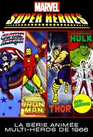 Marvel Super Heroes s01 e105