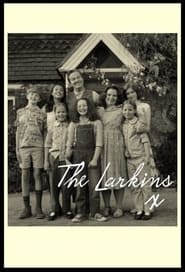 The Larkins постер