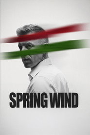 Spring Wind - The Awakening (2026)