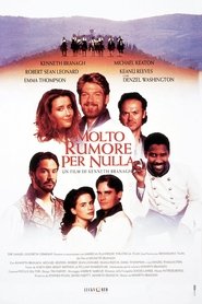 Much Ado About Nothing