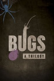 Poster Bugs: A Trilogy