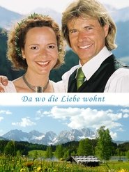 Poster for Da wo die Liebe wohnt