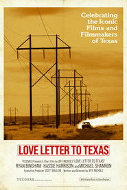 Love Letter to Texas