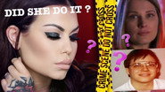 Did She kill her husband?