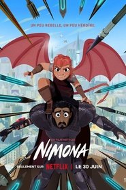 Film streaming | Voir Nimona en streaming | HD-serie