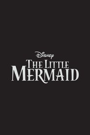 The Little Mermaid poster