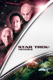 Imagen Star Trek: Nemesis