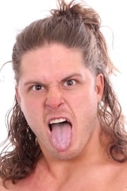 Joseph Janela as Joey Janela