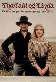 Poster Thorvald og Linda 1982
