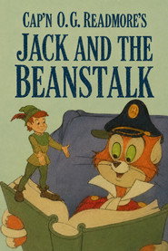 Cap'n O.G. Readmore's Jack and the Beanstalk