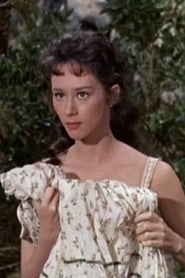 Adrienne Hayes as Vicky