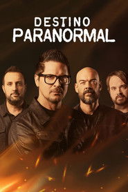 Destino Paranormal — Temporada 22