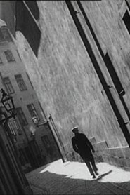 Poster Old Town 1931