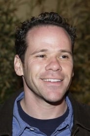 Andy Berman as Chuck Coleman