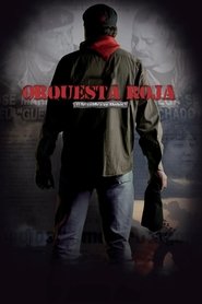 Poster Orquesta roja 2010