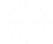 Logo for Concorde TV