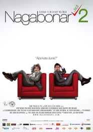 Voir Nagabonar Jadi 2 streaming complet gratuit | film streaming, streamizseries.net