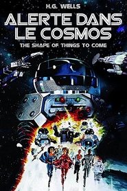 Regarder Alerte dans le cosmos en streaming – FILMVF