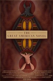 The Great American Novel 2020 The Great American Novel 2020